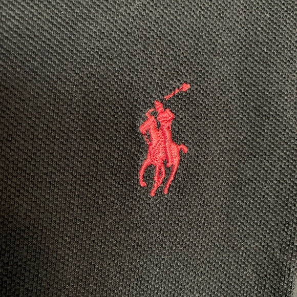 EUC Ralph Lauren Gamecock Polo - Picture 4 of 5